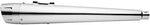 Freedom Combat 4.5" Slip-On Exhaust IN00055 - Throttle City Cycles