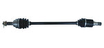 Open Trail HON-7035 OE 2.0 Front Axle - Throttle City Cycles
