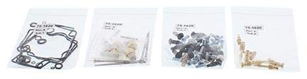 All Balls 26-1720 BIKE CARBURETOR REBUILD KIT Fits 1990 Kawasaki ZX 1100 Ninja ZX-11 - Throttle City Cycles