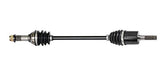 Open Trail CAN-7041 OE 2.0 Front Axle - Throttle City Cycles