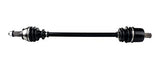 Open Trail POL-7062 OE 2.0 Front Axle - Throttle City Cycles