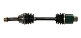 Open Trail POL-7035 OE 2.0 Rear Axle - Throttle City Cycles