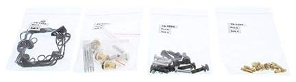 All Balls 26-1731 BIKE CARBURETOR REBUILD KIT Fits 1988 Suzuki GSX-R 750 - Throttle City Cycles