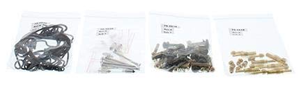 All Balls 26-1629 BIKE CARBURETOR REBUILD KIT Fits 1997 Honda GL1500C/CD Valkyrie - Throttle City Cycles