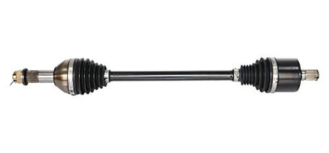 Open Trail CAN-6044HD HD 2.0 Front Axles - Throttle City Cycles
