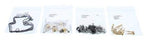 All Balls 26-1647 BIKE CARBURETOR REBUILD KIT Fits 2008 Kawasaki ZX 600 ZZ-R 600 - Throttle City Cycles