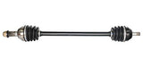 Open Trail CAN-7053 OE 2.0 Front Axle - Throttle City Cycles