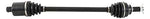 All Balls 8 Ball Extreme Duty Rear Axle for Can-Am 2019 AB8-CA-8-328 - Throttle City Cycles