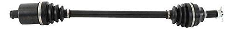 All Balls 8 Ball Extreme Duty Rear Axle for Can-Am 2019 AB8-CA-8-328 - Throttle City Cycles