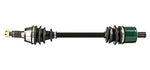 Open Trail POL-7015 OE 2.0 Front Axle - Throttle City Cycles