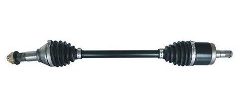 Open Trail CAN-6022HD HD 2.0 Front Axles - Throttle City Cycles