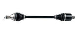 Open Trail POL-6060HD HD 2.0 Front Axle - Throttle City Cycles