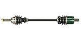 Open Trail POL-7024 OE 2.0 Front Axle - Throttle City Cycles