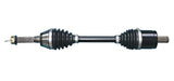 Open Trail POL-6007HD HD 2.0 Front Axle - Throttle City Cycles