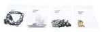 All Balls 26-1730 BIKE CARBURETOR REBUILD KIT Fits 1993 Suzuki GSX-R 600 - Throttle City Cycles