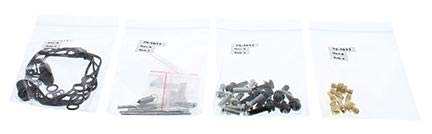 All Balls 26-1730 BIKE CARBURETOR REBUILD KIT Fits 1993 Suzuki GSX-R 600 - Throttle City Cycles