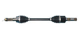 Open Trail POL-6029HD HD 2.0 Rear Axle - Throttle City Cycles