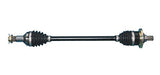 Open Trail ARC-6012HD HD 2.0 Front Axle - Throttle City Cycles