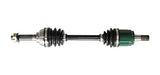 Open Trail SUZ-7007 OE 2.0 Front Axle - Throttle City Cycles