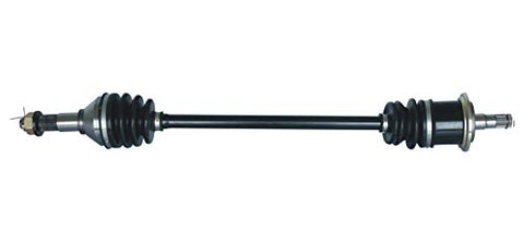 Open Trail CAN-7025 OE 2.0 Front Axles - Throttle City Cycles