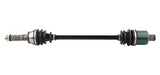 Open Trail POL-7040 OE 2.0 Rear Axle - Throttle City Cycles