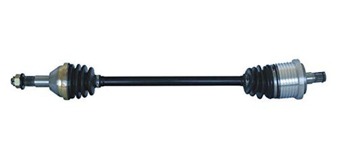 Open Trail CAN-7028 OE 2.0 Rear Axles - Throttle City Cycles