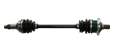 Open Trail ARC-7016 OE 2.0 Front Axle - Throttle City Cycles