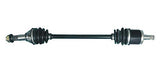 Open Trail CAN-7022 OE 2.0 Front Axle - Throttle City Cycles