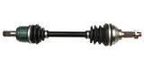 Open Trail KAW-7010 OE 2.0 Front Axle - Throttle City Cycles