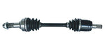 Open Trail HON-7027 OE 2.0 Front Axle - Throttle City Cycles