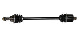 Open Trail POL-7066 OE 2.0 Rear Axle - Throttle City Cycles