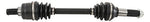 All Balls Racing ATV Extreme 8 Ball CV Axle TRK-YA-8-336 - Throttle City Cycles