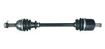 Open Trail POL-7046 OE 2.0 Front Axle - Throttle City Cycles
