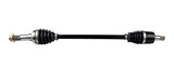 Open Trail YAM-6034HD HD 2.0 Front Axle - Throttle City Cycles