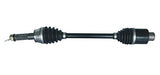 Open Trail POL-6055HD HD 2.0 Rear Axle - Throttle City Cycles