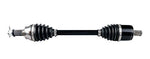 Open Trail POL-6061HD HD 2.0 Front Axle - Throttle City Cycles