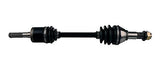 Open Trail CAN-7032 OE 2.0 Front Axle - Throttle City Cycles