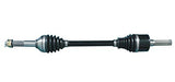 Open Trail KAW-6007HD HD 2.0 Rear Axle - Throttle City Cycles