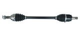 Open Trail HON-6038HD HD 2.0 Rear Axle - Throttle City Cycles