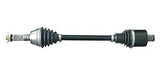 Open Trail POL-6014HD HD 2.0 Front Axle - Throttle City Cycles