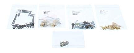 All Balls 26-1696 BIKE CARBURETOR REBUILD KIT Fits 1998 Kawasaki ZX 750 Ninja ZX-7R - Throttle City Cycles