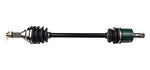 Open Trail JDR-7001 OE 2.0 Front Axle - Throttle City Cycles