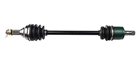 Open Trail JDR-7001 OE 2.0 Front Axle - Throttle City Cycles