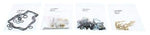 All Balls 26-1763 BIKE CARBURETOR REBUILD KIT Fits 2003 Kawasaki ZX 900 Ninja ZX-9R - Throttle City Cycles