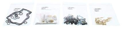All Balls 26-1763 BIKE CARBURETOR REBUILD KIT Fits 2003 Kawasaki ZX 900 Ninja ZX-9R - Throttle City Cycles