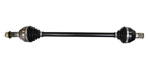 Open Trail CAN-6050HD HD 2.0 Front Axles - Throttle City Cycles