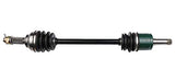 Open Trail JDR-7008 OE 2.0 Front Axle - Throttle City Cycles