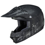 HJC CL-XYII Creeper Youth Helmet - Throttle City Cycles