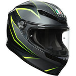 AGV K6 Flash Helmet - Throttle City Cycles