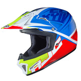 HJC CL-XYII Ellusion Youth Helmet - Throttle City Cycles